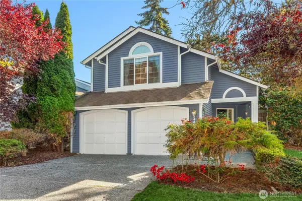 24201 38th PL SE, Sammamish, WA 98029