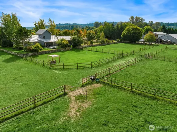 24332 Miller RD, Stanwood, WA 98272