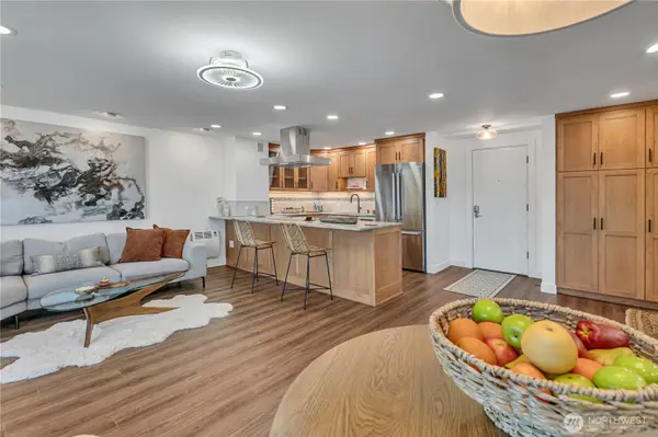 9500 Rainier AVE S #508, Seattle, WA 98118