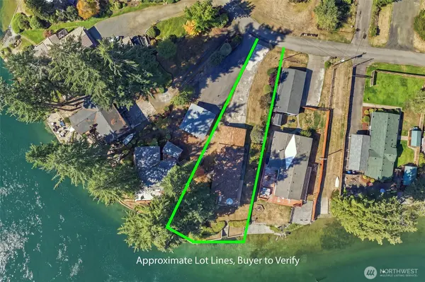 1233 E Libby RD, Shelton, WA 98584