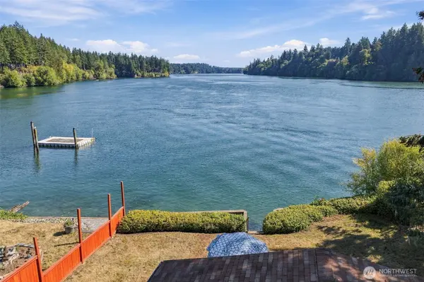 1233 E Libby RD, Shelton, WA 98584