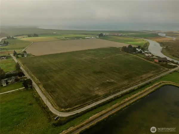 0 Leque Road, Stanwood, WA 98292