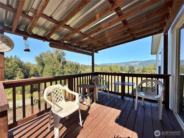 451 Green Mountain RD, Mossyrock, WA 98564