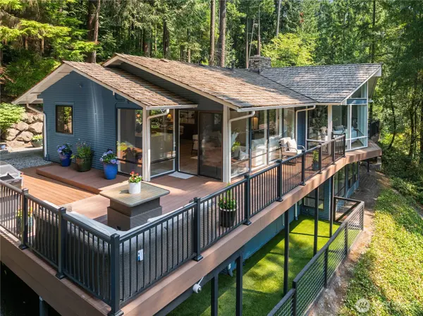 3718 130th AVE NE, Bellevue, WA 98005