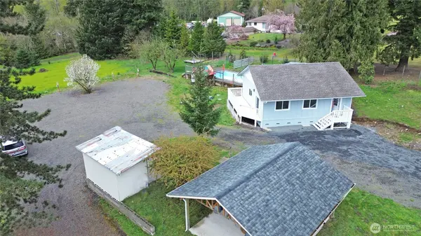 113 Leroy RD, Randle, WA 98377