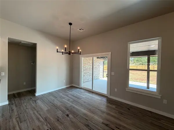 2205 Winter Ridge RD, Blanchard, OK 73010