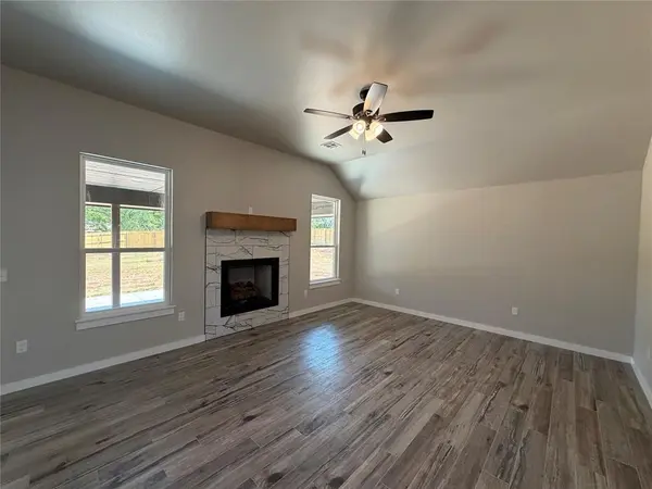 2205 Winter Ridge RD, Blanchard, OK 73010