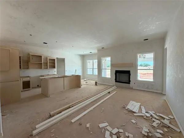2217 Winter Ridge RD, Blanchard, OK 73010