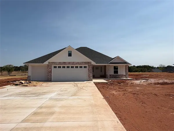 2217 Winter Ridge RD, Blanchard, OK 73010