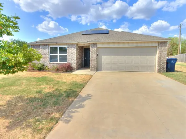 9445 SW 37th ST, Oklahoma City, OK 73179