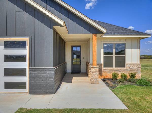 29771 Jade ST, Cashion, OK 73016