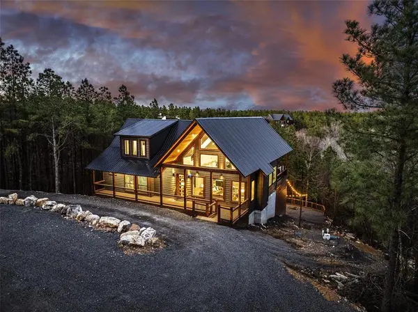 763 Evergreen Vista LOOP, Broken Bow, OK 74728
