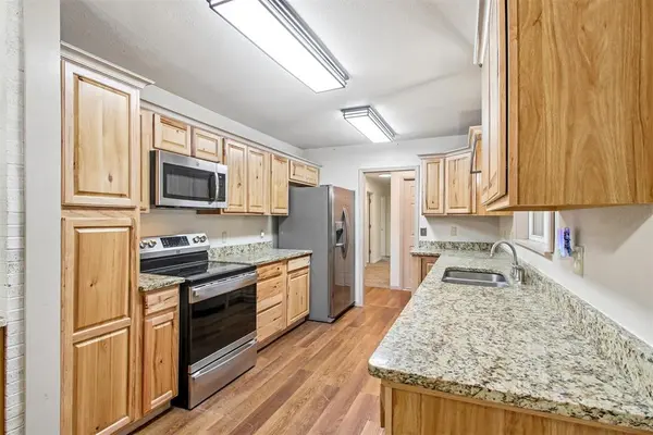 600 Diamond ST, Holdenville, OK 74848