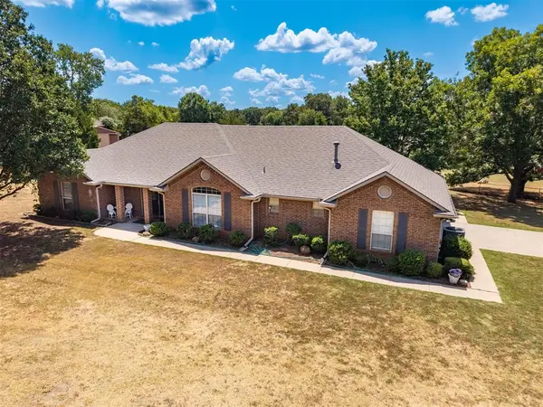 43343 Birchwood DR, Tecumseh, OK 74873