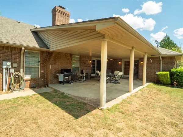 43343 Birchwood DR, Tecumseh, OK 74873