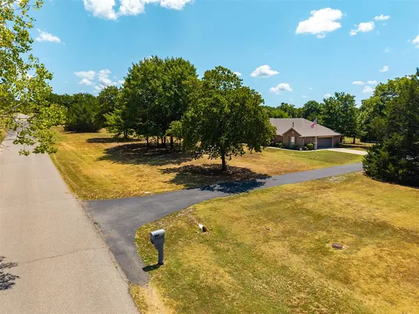 43343 Birchwood DR, Tecumseh, OK 74873