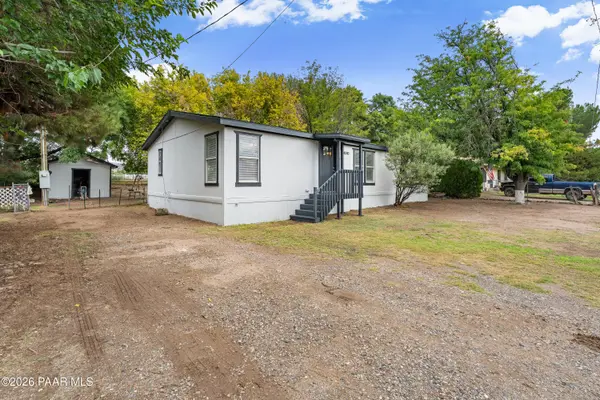 4040 E Clear Creek DR, Camp Verde, AZ 86322
