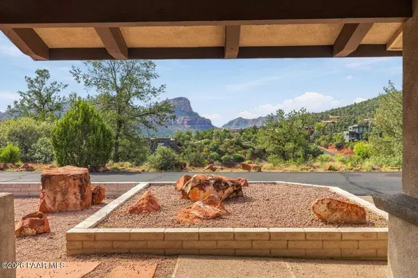 60 Dardanelle RD, Sedona, AZ 86336