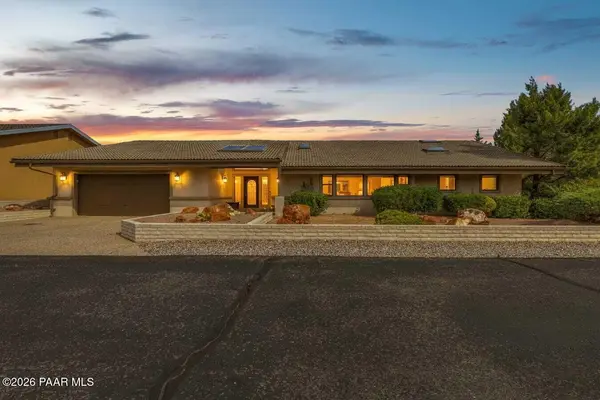 60 Dardanelle RD, Sedona, AZ 86336