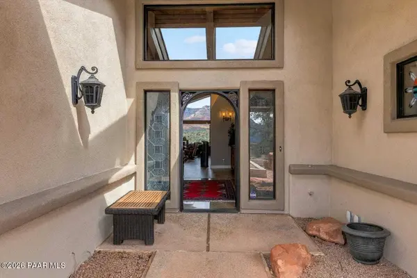 60 Dardanelle RD, Sedona, AZ 86336