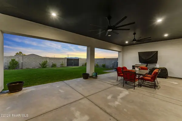22548 W Southern AVE, Buckeye, AZ 85326
