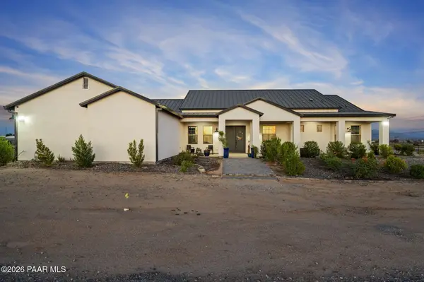 22548 W Southern AVE, Buckeye, AZ 85326