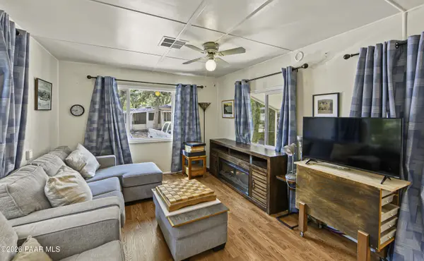 510 Copper Basin RD #15, Prescott, AZ 86303