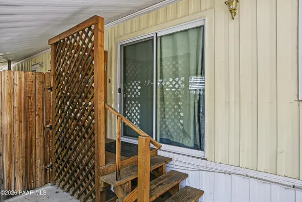 510 Copper Basin RD #15, Prescott, AZ 86303