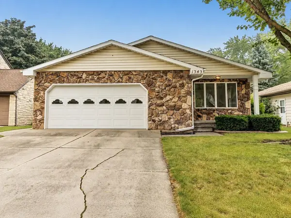 1343 EMILIE ST, Green Bay, WI 54301-3111