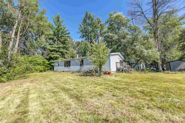 W5364 STATE HIGHWAY 22, Shawano, WI 54166