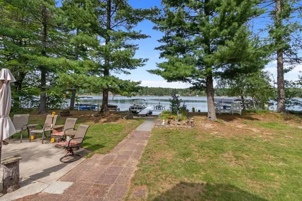 14434 COUNTY ROAD VV, Gillett, WI 54124