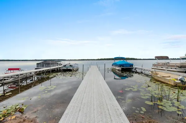 9346 W LAKE DR, Pound, WI 54161