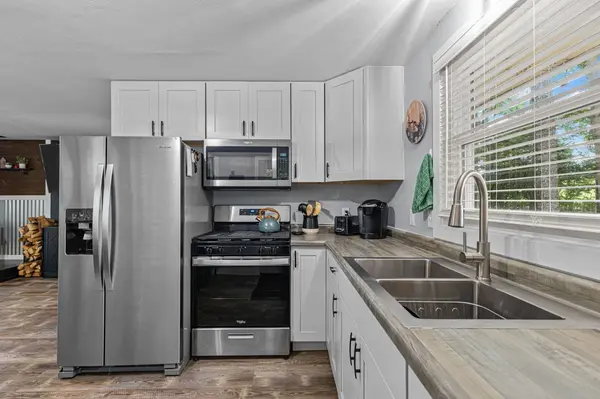 W5802 OXBOW TRL, Princeton, WI 54968-8308