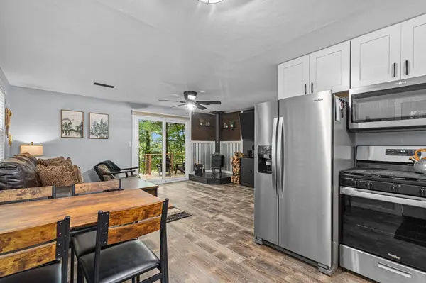 W5802 OXBOW TRL, Princeton, WI 54968-8308