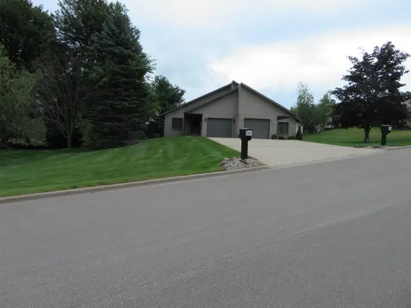 1617 SPRUCE CT, Shawano, WI 54166-3687