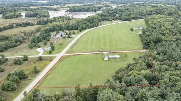 N7791 TRESNESS RD, Iola, WI 54945