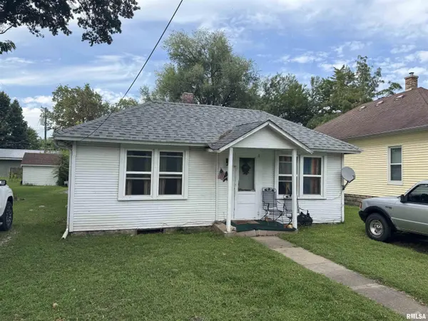 738 E LAUREL ST, Havana, IL 62644