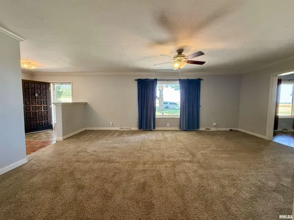 349 E CHAPEL ST, Mt Auburn, IL 62547