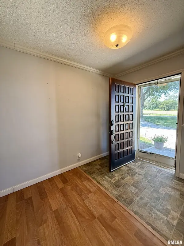 349 E CHAPEL ST, Mt Auburn, IL 62547