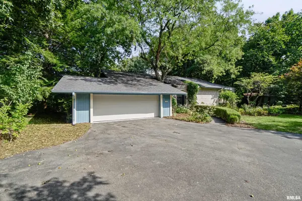 355 W DETWEILLER DR, Peoria, IL 61614