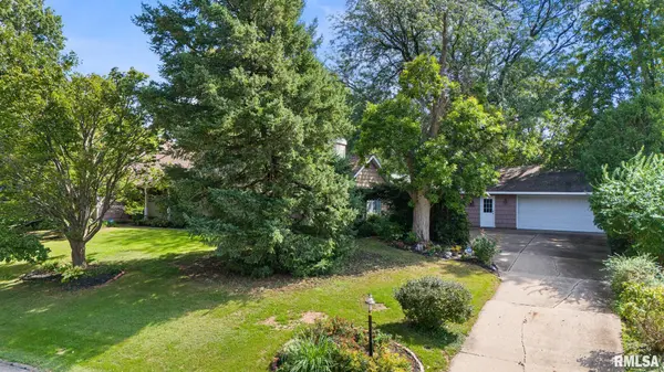 5944 N ISABELL AVE, Peoria, IL 61614