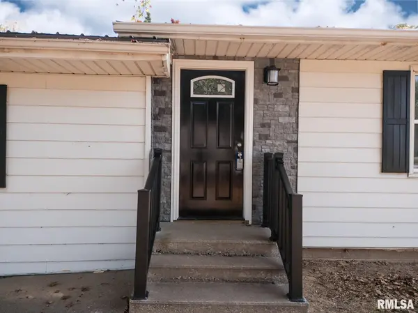 317 N BROADWAY ST, Goreville, IL 62939