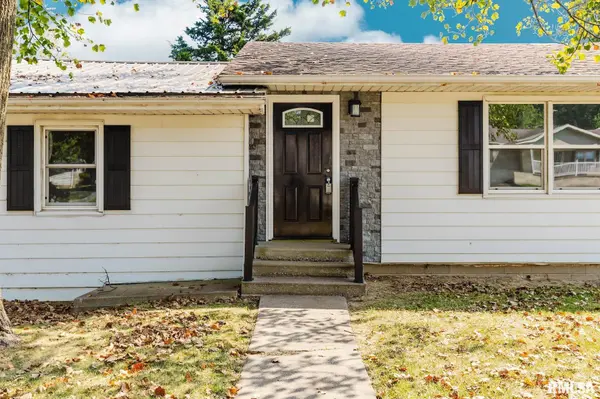 317 N BROADWAY ST, Goreville, IL 62939