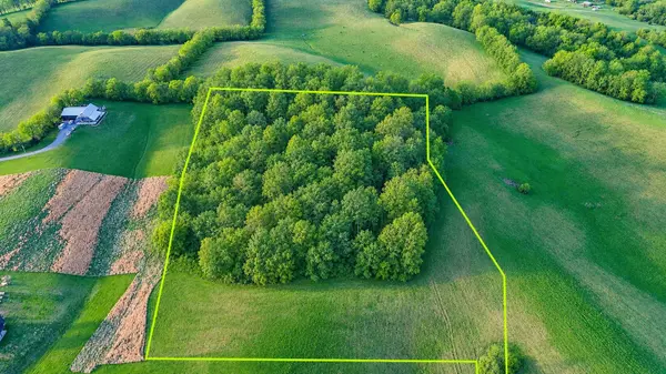 0 John Brinkley Rd, Shelbyville, TN 37160