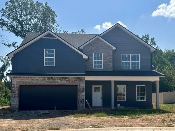 98 Sycamore Hill, Clarksville, TN 37042