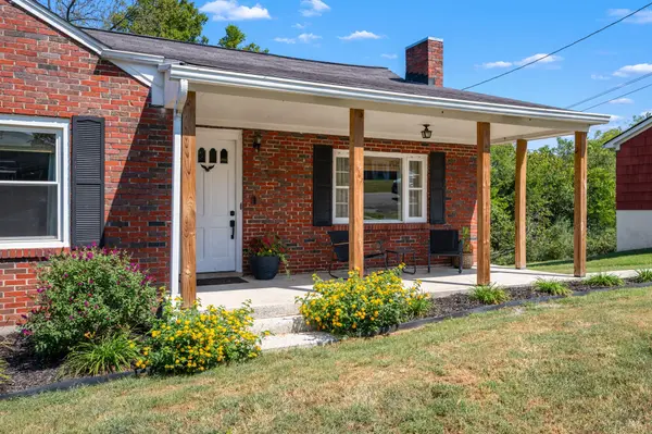 412 Lehman St, Woodbury, TN 37190