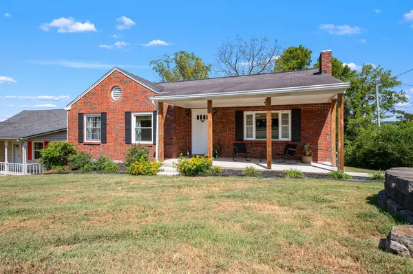 412 Lehman St, Woodbury, TN 37190