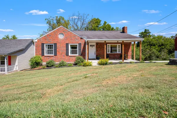 412 Lehman St, Woodbury, TN 37190