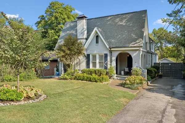 2508 Westwood Ave, Nashville, TN 37212