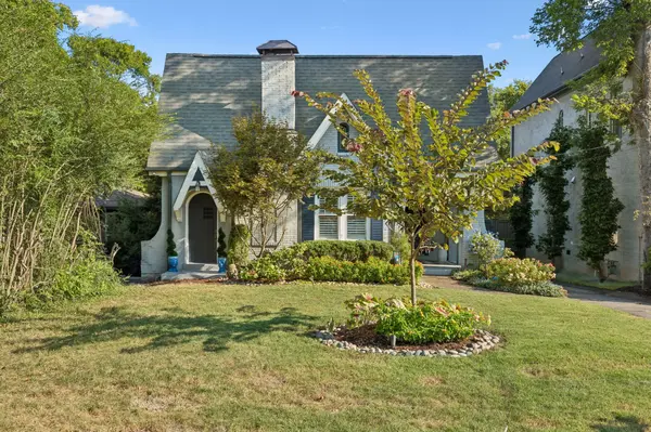 2508 Westwood Ave, Nashville, TN 37212